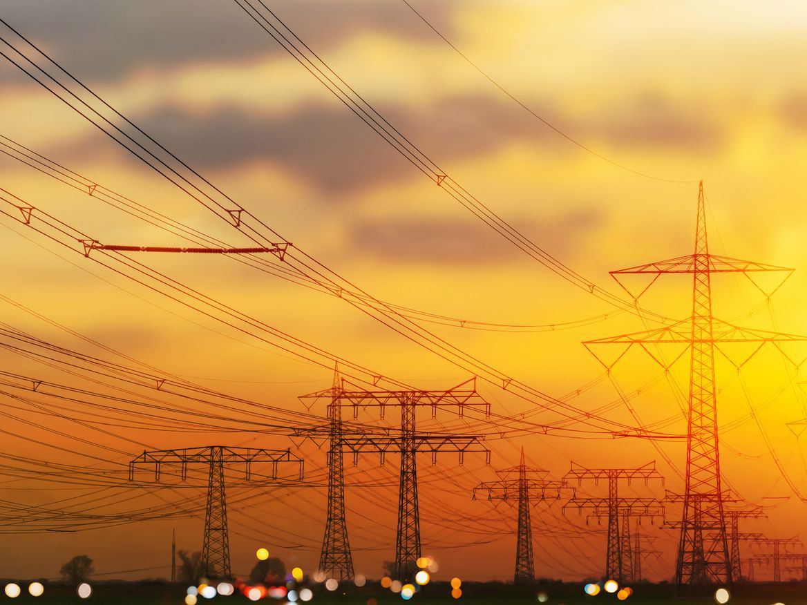 Bundeshaushalt 2024: Wird der Strom für energieintensive Unternehmen teurer?