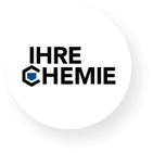 ihre-chemie Logo