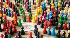 Parteispenden: Der VCI unterstützte vor allem die CDU