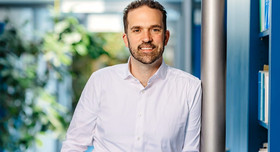 Gesundheitswissenschaftler André Alesi, Gründer und Geschäftsführer des Instituts für Schlaf und Regeneration in Schramberg.