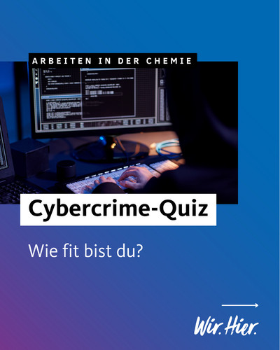 Welche Masche ist dir schon begegnet?