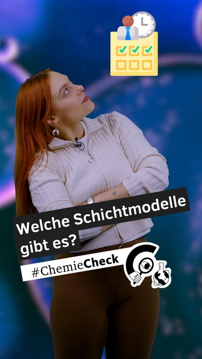 Frühschicht, Nachtschicht oder Vollkonti – wie läuft das eigentlich mit Schichtarbeit?