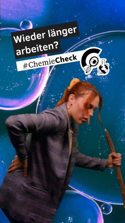 Weniger arbeiten = besser leben? ... oder braucht’s bald wieder mehr Stunden?