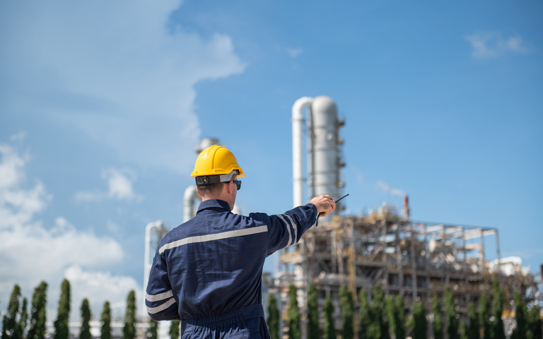 Irankrieg verschärft Krise in Chemie & Pharma