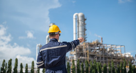 Irankrieg verschärft Krise in Chemie & Pharma