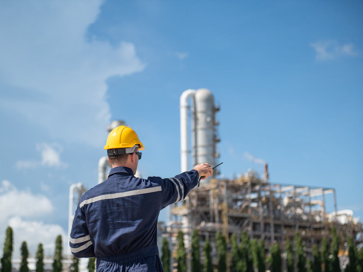 Irankrieg verschärft Krise in Chemie & Pharma