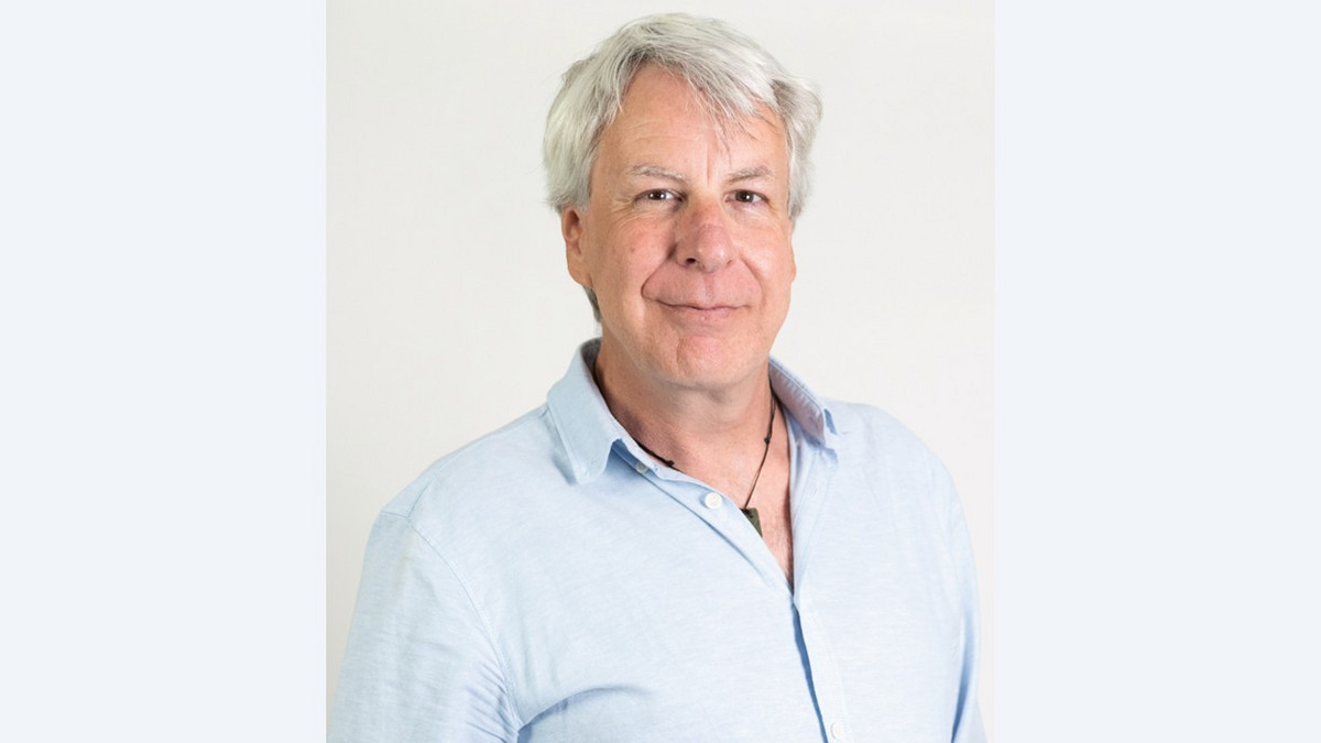Jens Emrich von Kajdacsy von MINTeinander Worms ist auch Coach für Teams und Führungskräfte: