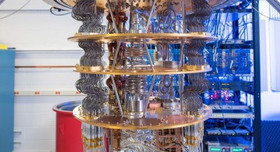 Quantencomputer: Boehringer und Google kooperieren