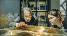 Kreativ mit Kunststoff: das BASF Creation Center