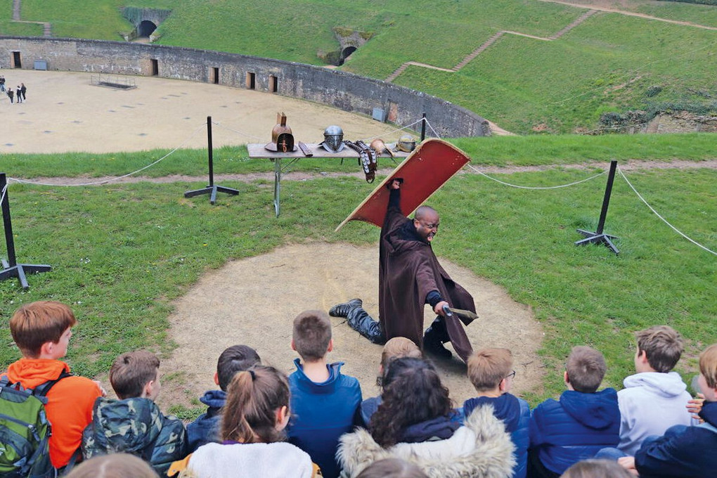 Foto: Trier Tourismus und Marketing