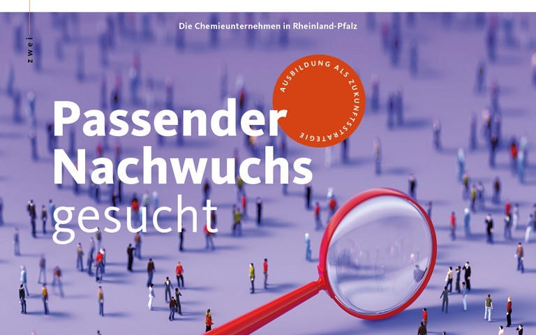 Im Fokus: Ausbildung