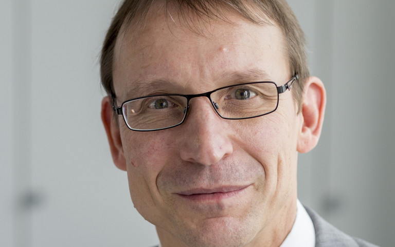 "Wir brauchen Freiheiten, um den Wandel zu gestalten"