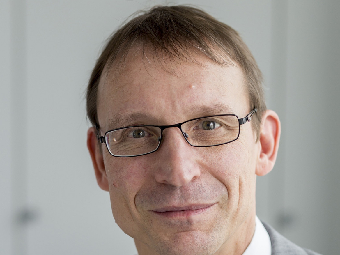 "Wir brauchen Freiheiten, um den Wandel zu gestalten"