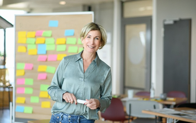 Feedback ohne Fallstricke