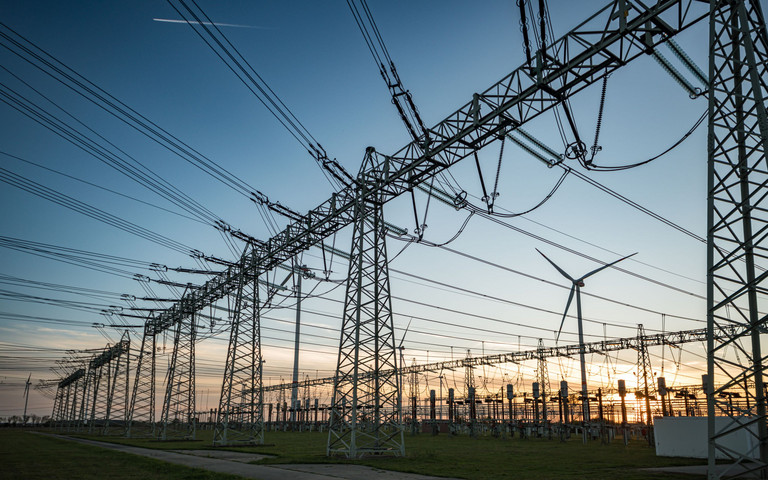 Regierung macht Tempo in der Energiepolitik
