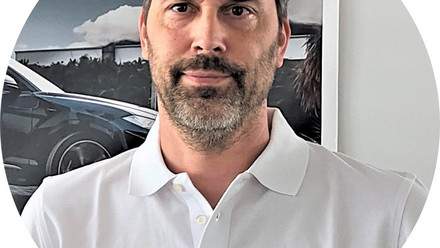 Jan Heinrich, Chief Marketing Officer bei der Armolan Europe GmbH, Speyer