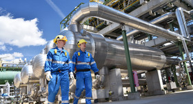 Chemie: Tarifverhandlungen vertagt