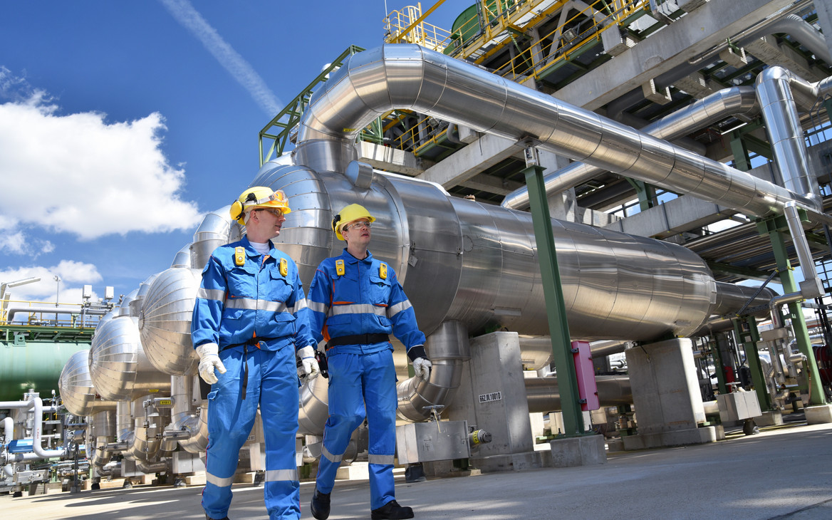 Chemie: Tarifverhandlungen vertagt