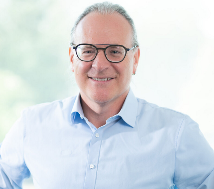 Cliff Sartorius, Experte für betriebliches Gesundheitsmanagement bei der Pronova BKK. Foto: Pronova BKK