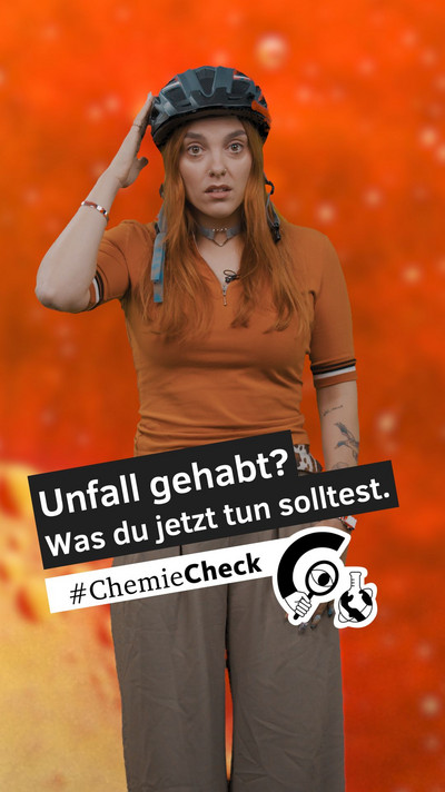 Ist dir das schon mal passiert?