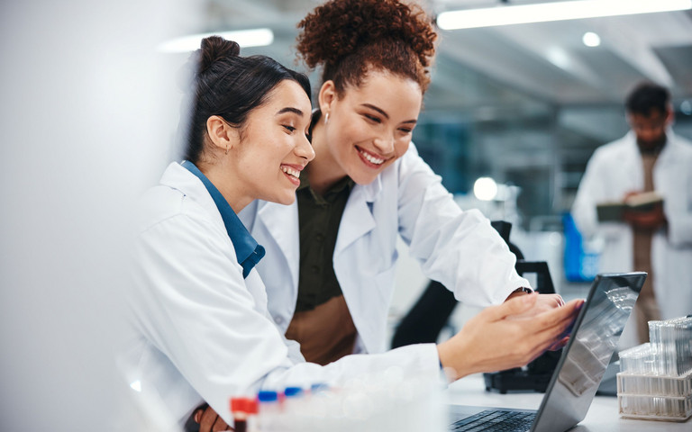 Industrie in RLP macht zwar weniger Umsatz, aber Pharma glänzt