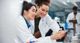 Industrie in RLP macht zwar weniger Umsatz, aber Pharma glänzt
