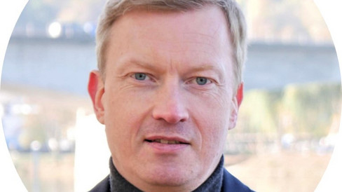 Lars Eschke, Teamleiter Berufsberatung im Erwerbsleben, Arbeitsagentur Koblenz-Mayen