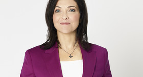 Katherina Reiche, Bundesministerin für Wirtschaft und Energie.