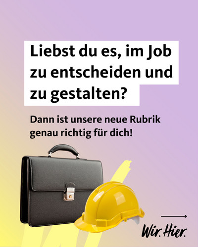 Führen heißt heute mehr denn je: entscheiden, vermitteln, verändern. ️