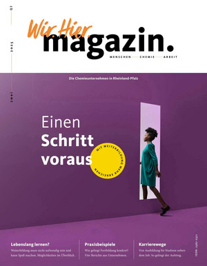 Im Fokus: Weiterbildung