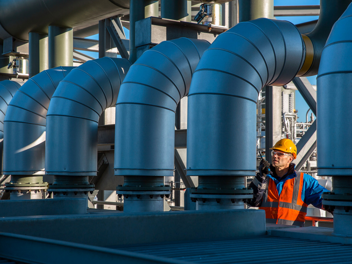 BASF will 2600 Stellen streichen