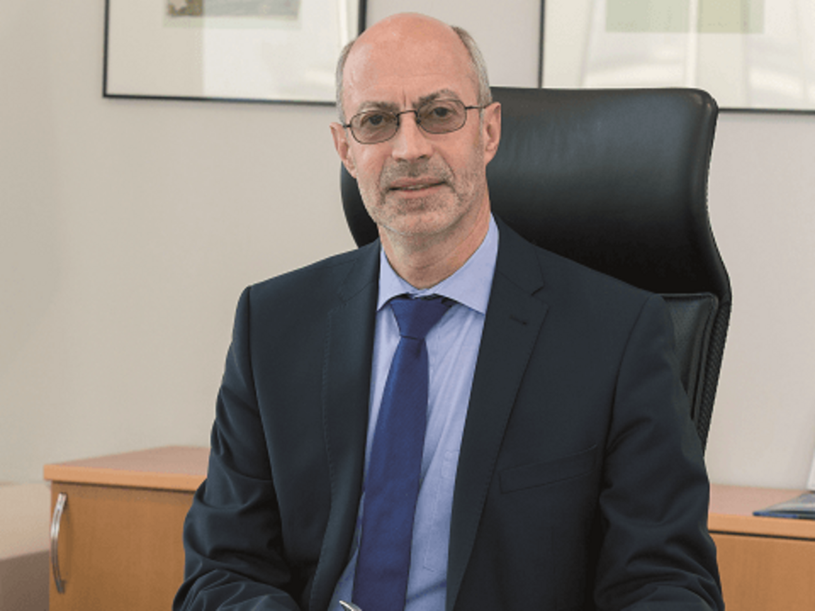 © Boehringer Ingelheim Pharma Gmbh & Co. KG