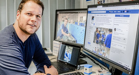 Was bringt Social Media für Unternehmen?
