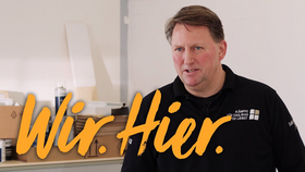 Wir.Hier. zu Besuch bei Jansen