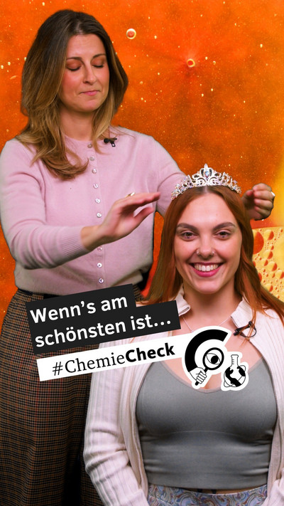 Krönender Abschluss – und ein glänzender Neuanfang!