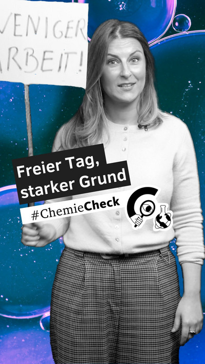 Am 1. Mai feiern wir den Tag der Arbeit – ein Tag, der zeigt, was durch Solidarität und Zusammenhalt erreicht werden kann. ?