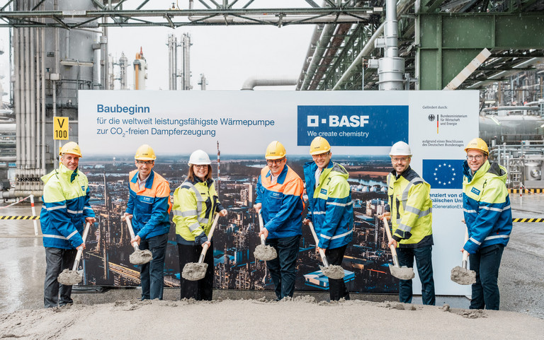 Zukunft braucht Investition