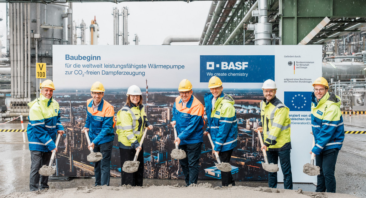 Zukunft braucht Investition