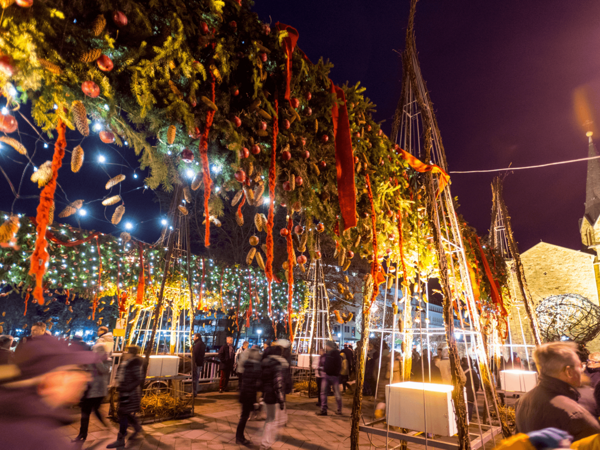 Weihnachtsmärkte in Rheinland-Pfalz: Unsere Geheimtipps
