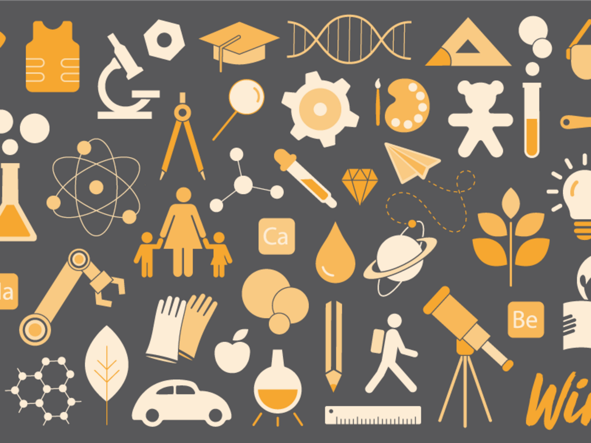 Wo Kinder Naturwissenschaften erleben