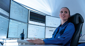 Wahlqualifikationen in bestimmten Chemie-Ausbildungen machen Azubis fit in Digitalisierung. Foto: BASF
