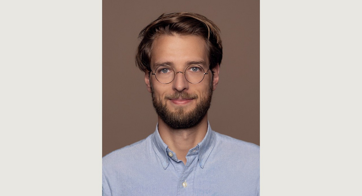Ferdinand Gehringer ist Sicherheitsexperte bei der Unternehmensberatung FTI Consulting und Co-Autor des Buches „Deutschland im Ernstfall“.