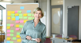 Feedback Without the Pitfalls