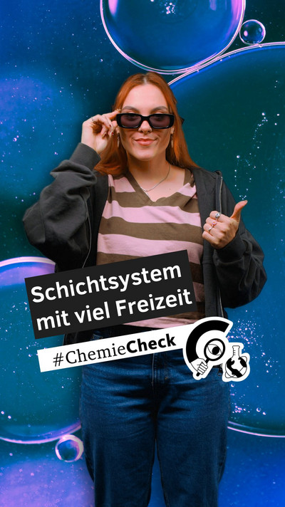 Klingt ein bisschen nach Urlaub – ist aber ein Schichtmodell!