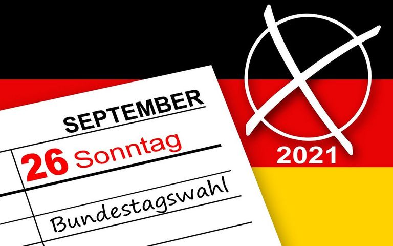Bundestagswahl 2021: Was die Politik für Rheinland-Pfalz und die Chemie plant