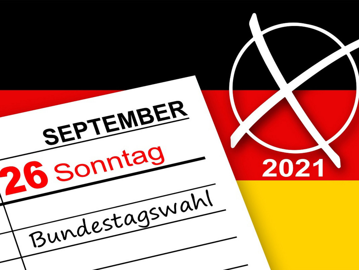 Bundestagswahl 2021: Was die Politik für Rheinland-Pfalz und die Chemie plant