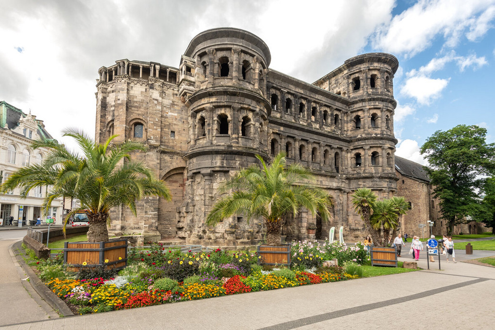 Porta Nigra