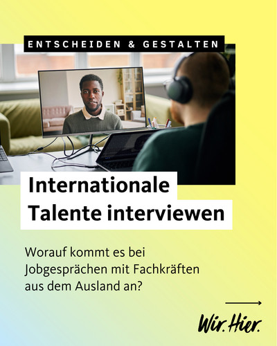 Hast du schonmal internationale Job-Calls geführt oder daran teilgenommen? Was war dabei besonders herausfordernd? ️