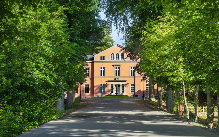 Idyllisch © Sebastian Caspary