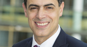 Neuer Chief Medical Officer bei Boehringer Ingelheim